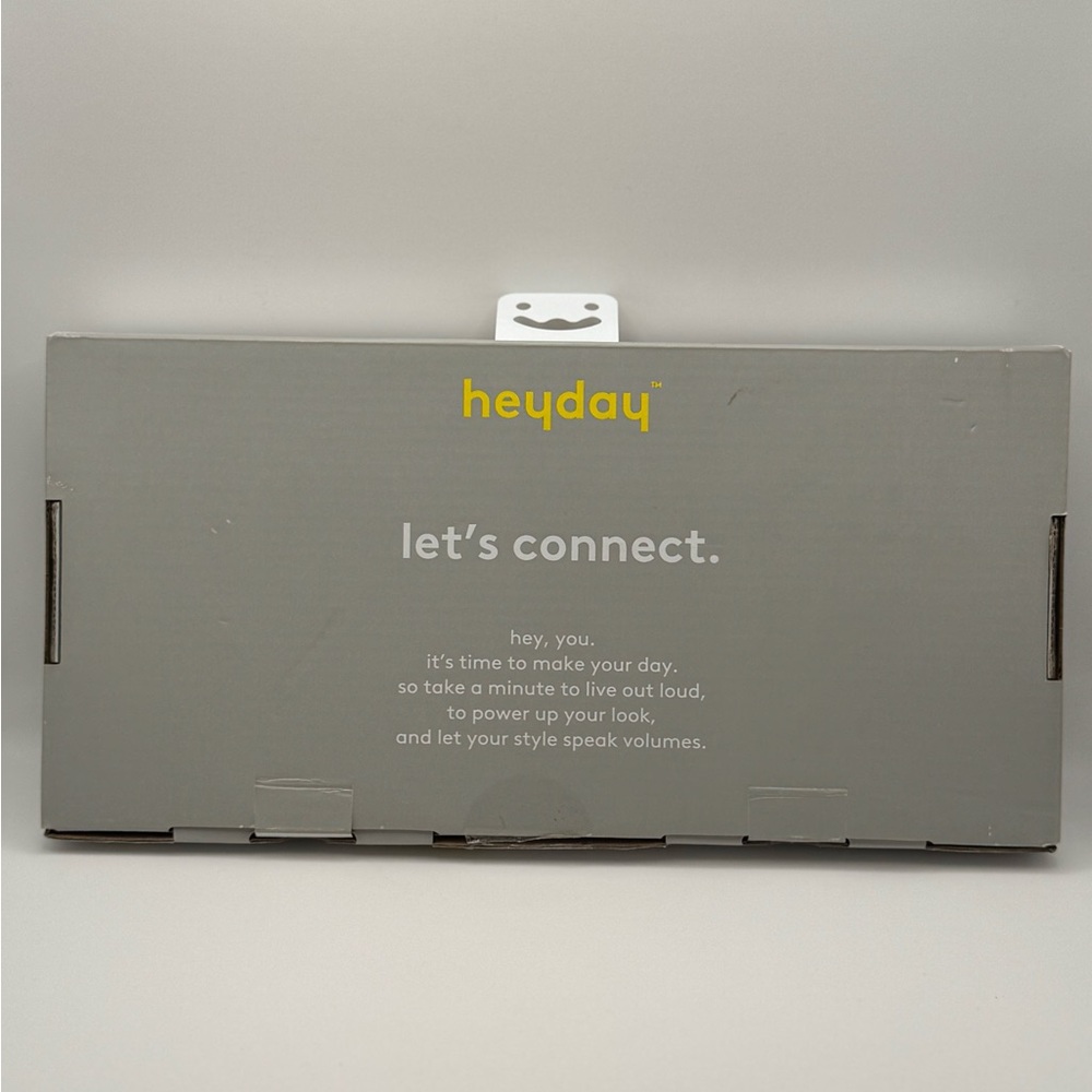 Heyday Compact Wireless Keyboard - Picture 2 of 4